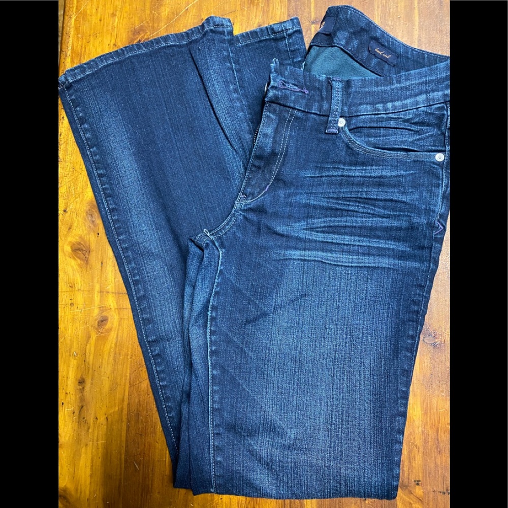 Seven7 jeans
